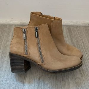 Lucky Brand Roquee Bootie